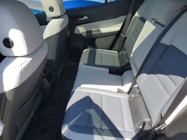 New 2026 Honda Prologue Touring image 25