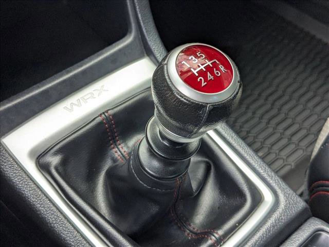 Used 2017 Subaru WRX Premium image 11