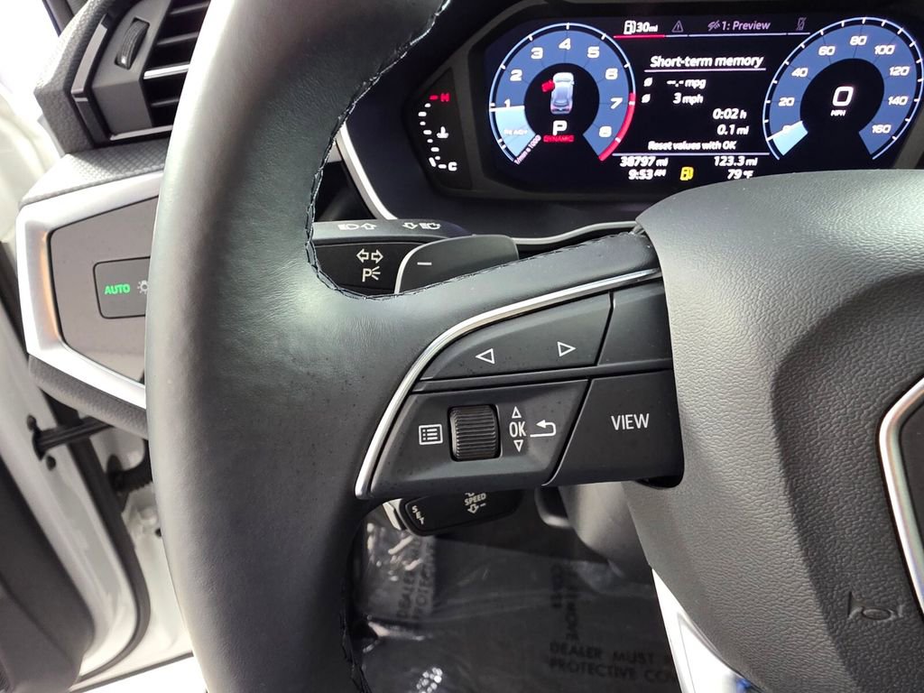 Used 2021 Audi Q3 2.0T Premium w/ Convenience Package image 19