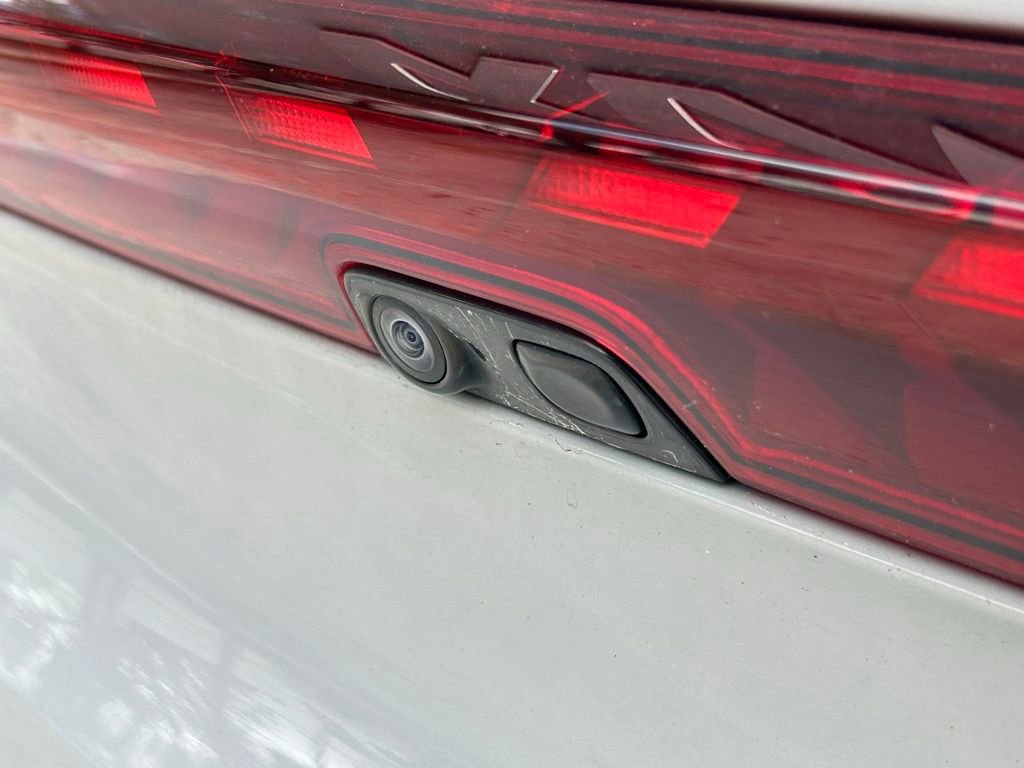 Used 2022 Kia K5 GT-Line w/ GT-Line FWD Premium Package image 39