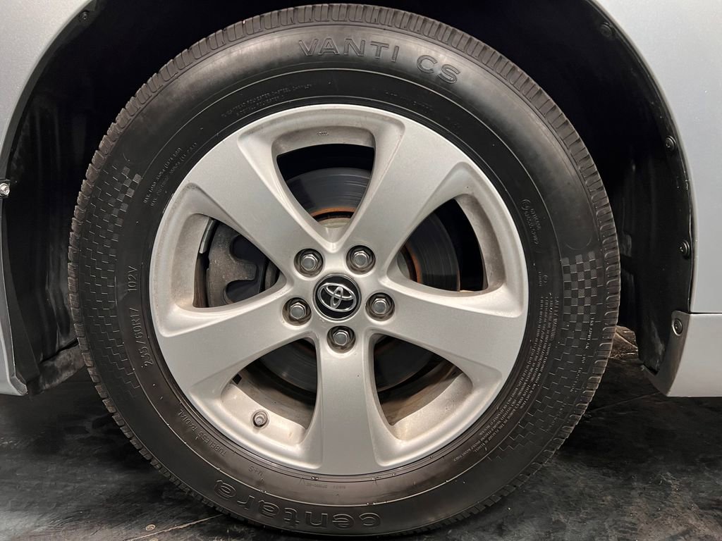 Used 2019 Toyota Sienna LE FWD image 31