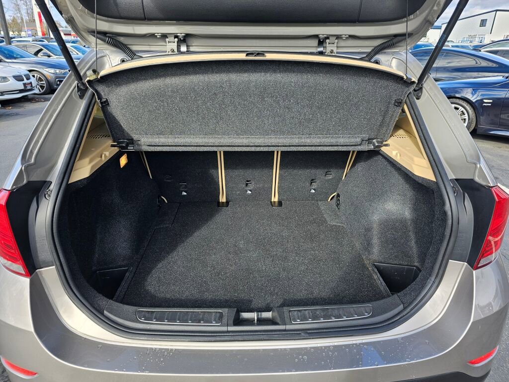 Used 2015 BMW X1 xDrive28i image 13