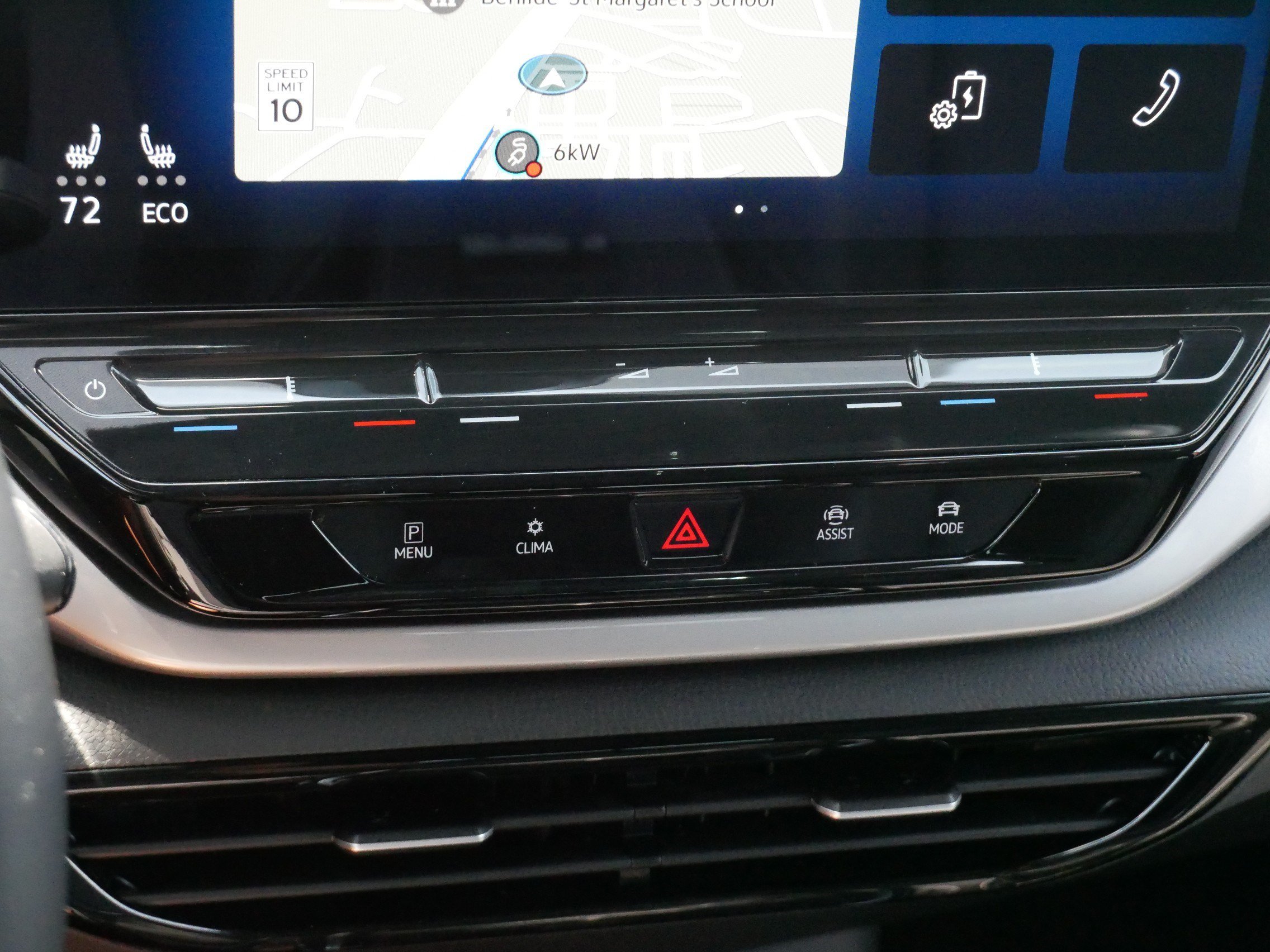 Certified 2023 Volkswagen ID.4 Pro S AWD/4WD image 23