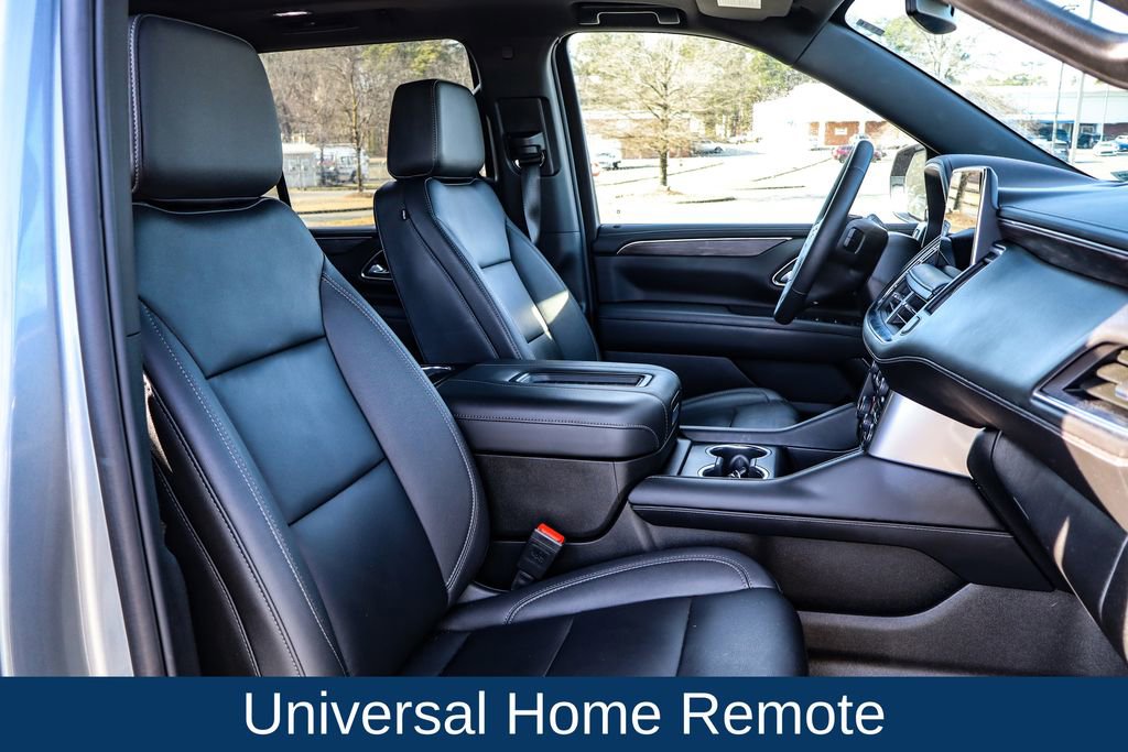 Used 2024 Chevrolet Tahoe LT w/ LT Signature Plus Package image 15