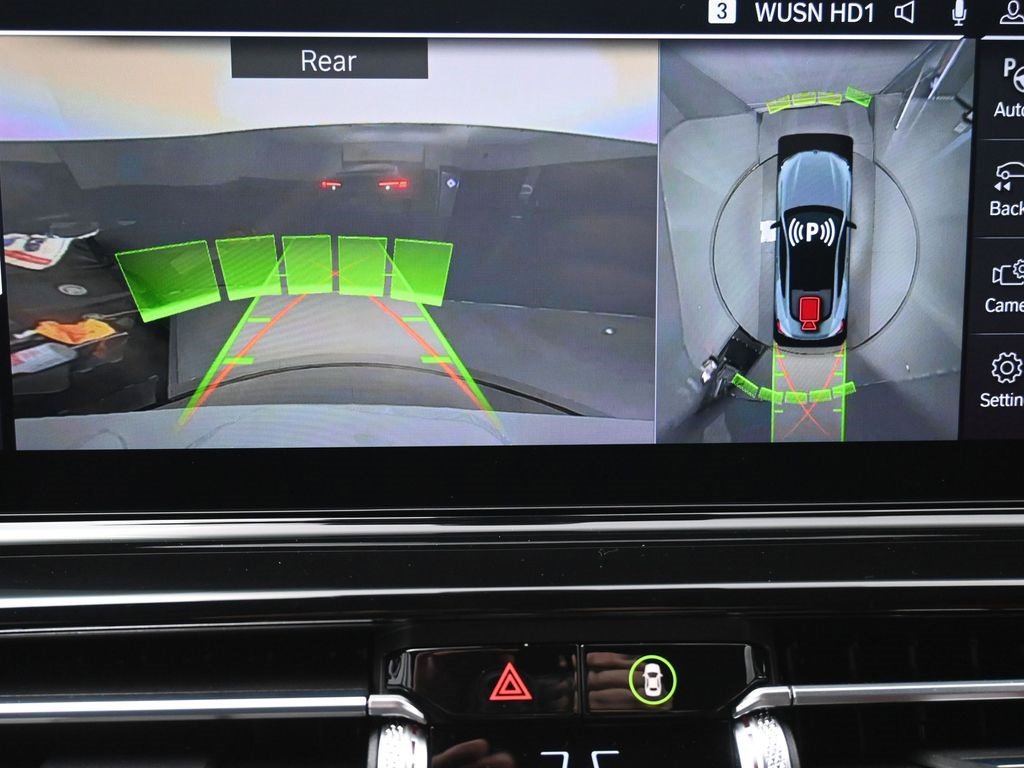 Used 2024 BMW M8 Competition image 15