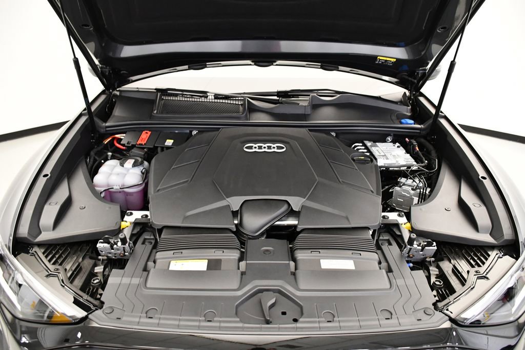 New 2026 Audi Q8 Premium Plus image 11