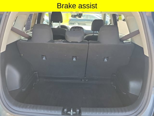 Used 2024 Kia Soul LX w/ Option Group 015 FWD image 26