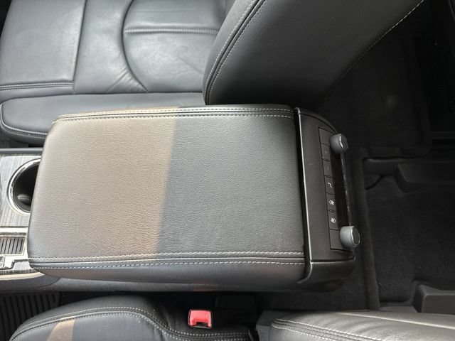 Used 2017 GMC Acadia Limited SLT FWD image 24
