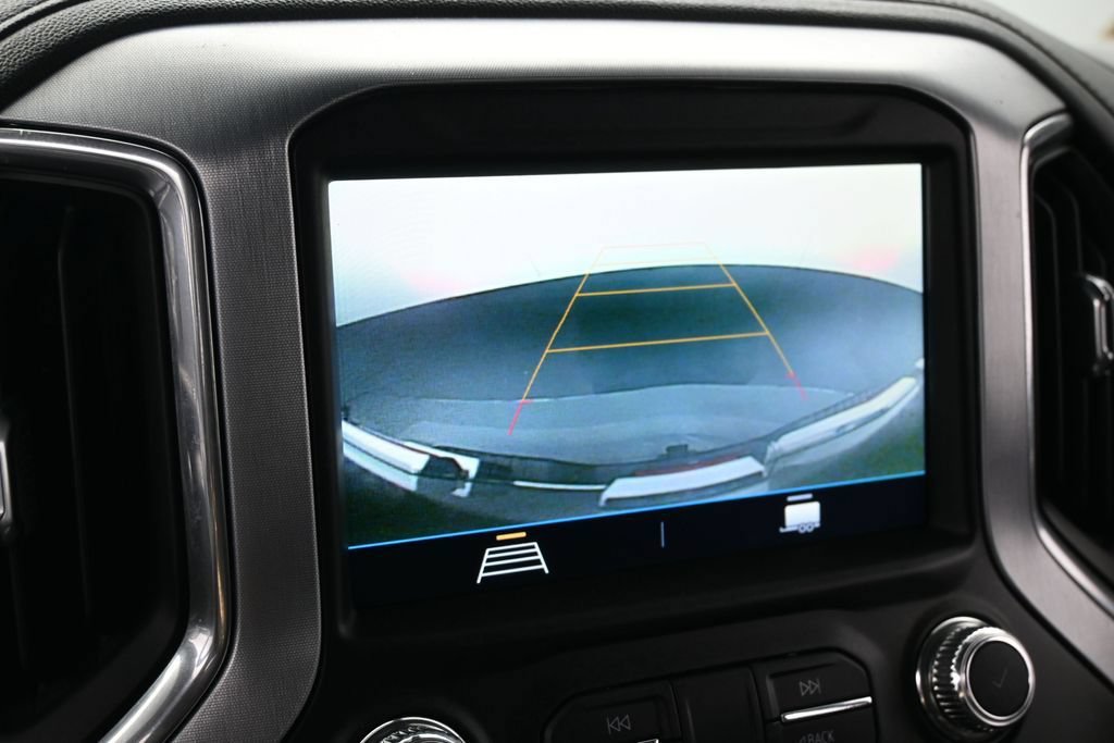 Used 2023 GMC Sierra 2500 SLE AWD/4WD image 17