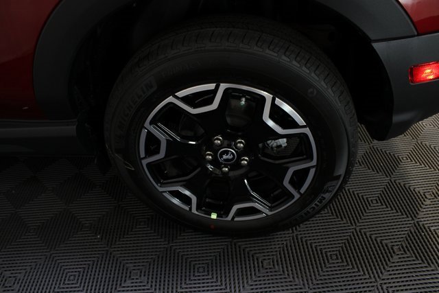 New 2025 Ford Bronco Sport Outer Banks w/ Outer Banks Tech Package+ image 22