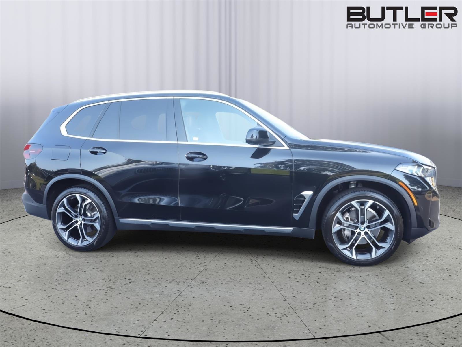 Used 2026 BMW X5 sDrive40i RWD image 7