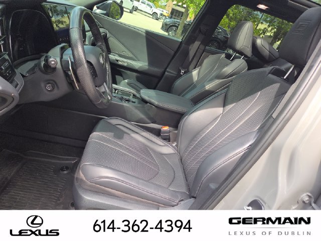 Certified 2025 Lexus TX 350 AWD w/ Technology Package image 33