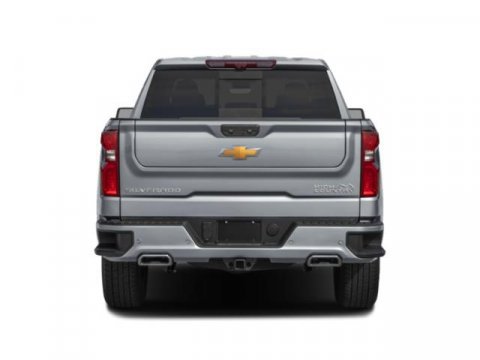 New 2026 Chevrolet Silverado 1500 High Country AWD/4WD image 8