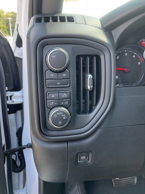New 2024 Chevrolet Silverado 2500 Custom w/ Custom Value Package image 19