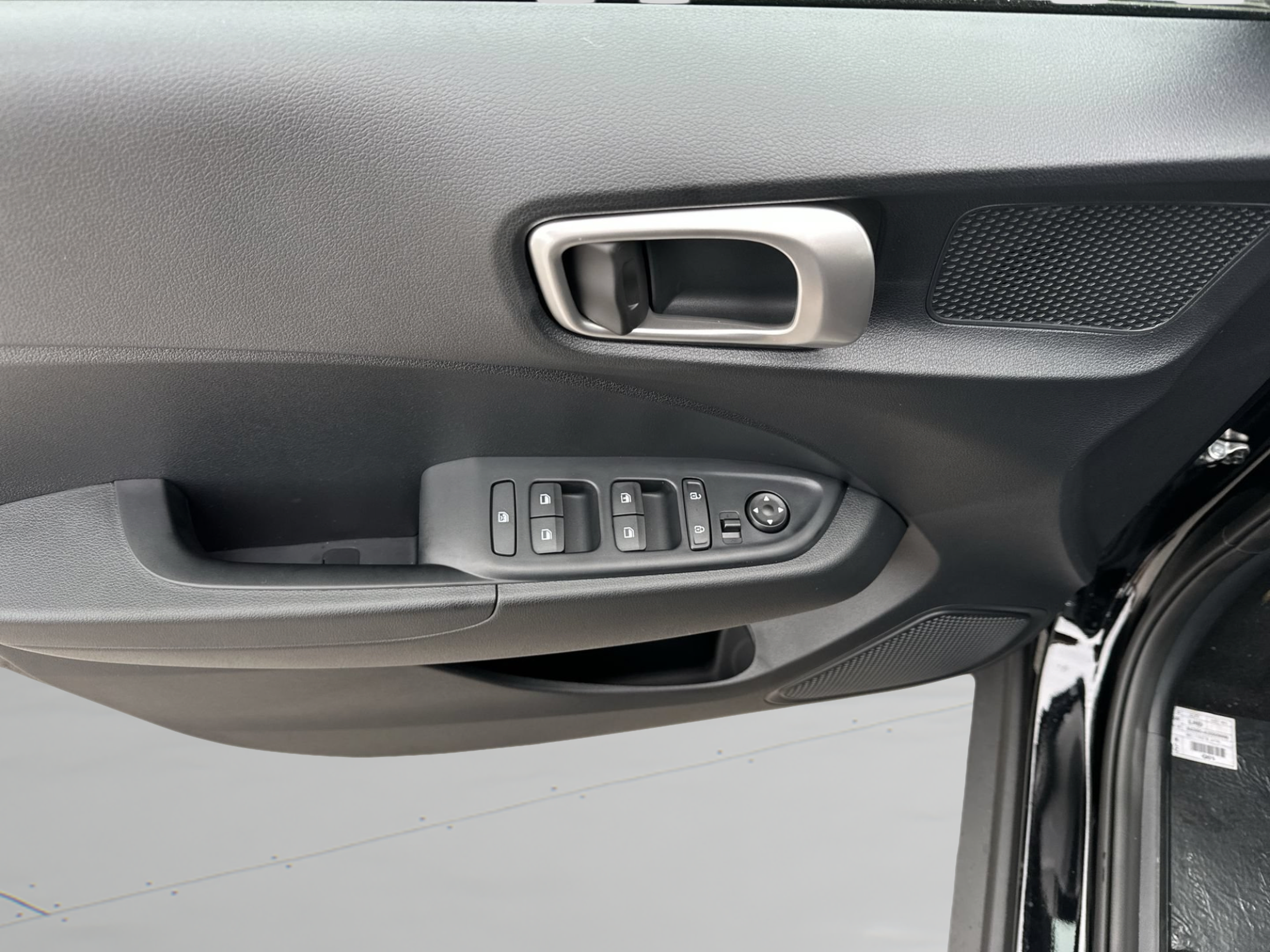 New 2026 Hyundai Venue SE FWD image 15