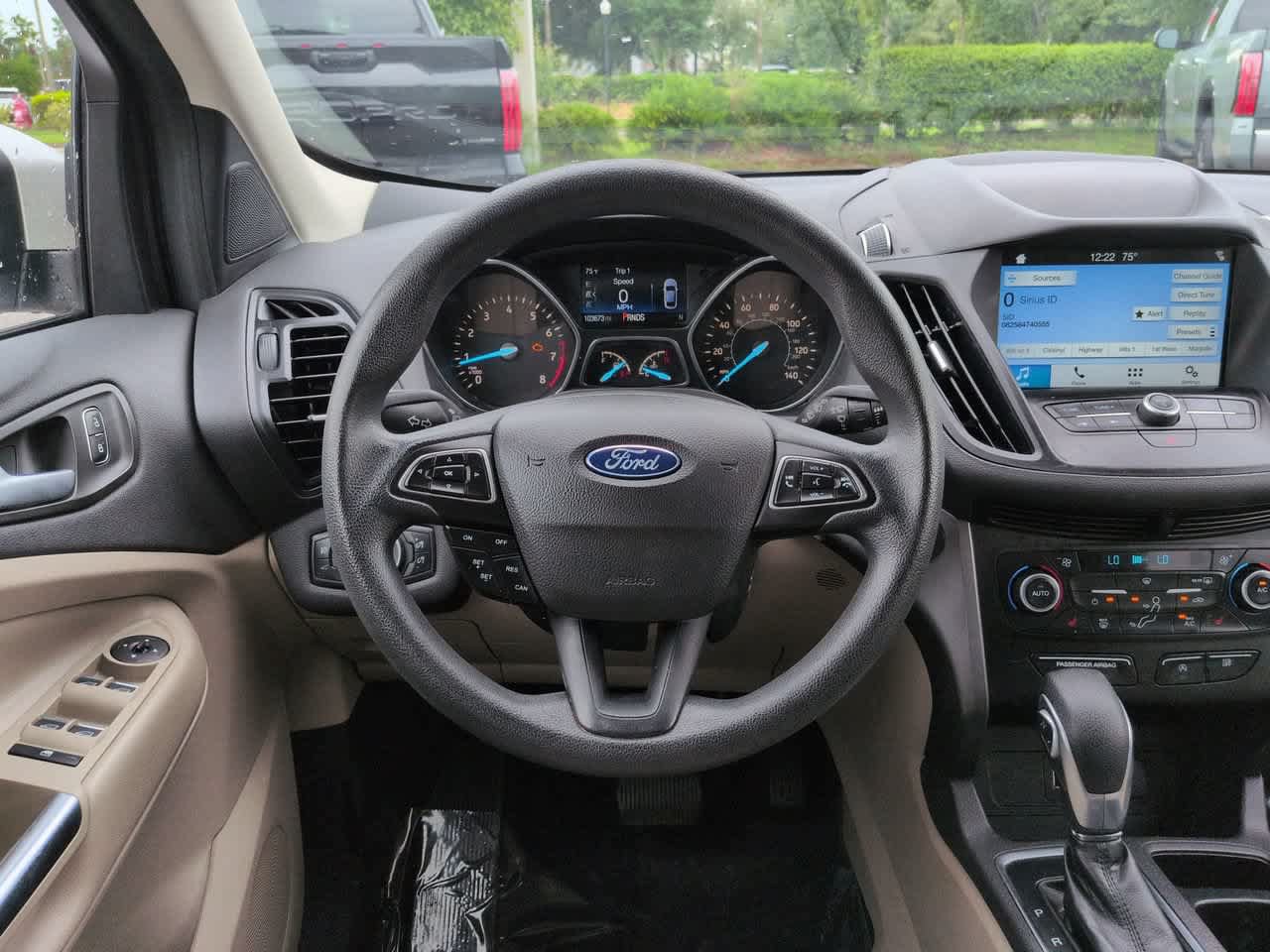 Used 2019 Ford Escape SE AWD/4WD image 15