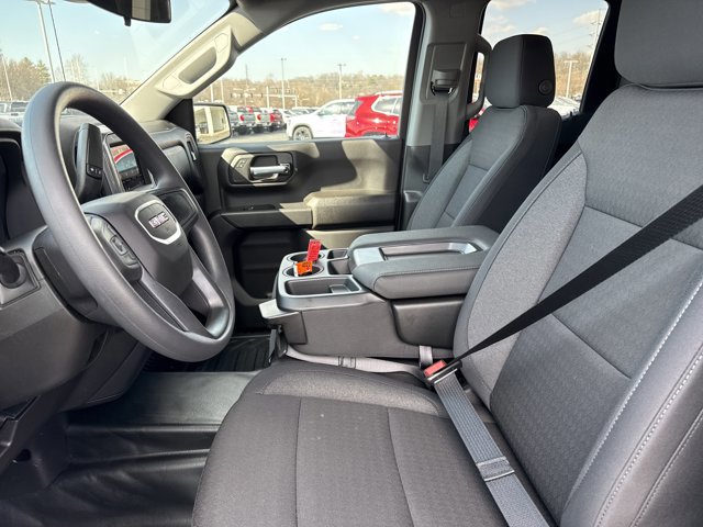 New 2026 GMC Sierra 1500 Pro w/ Pro Value Package image 5