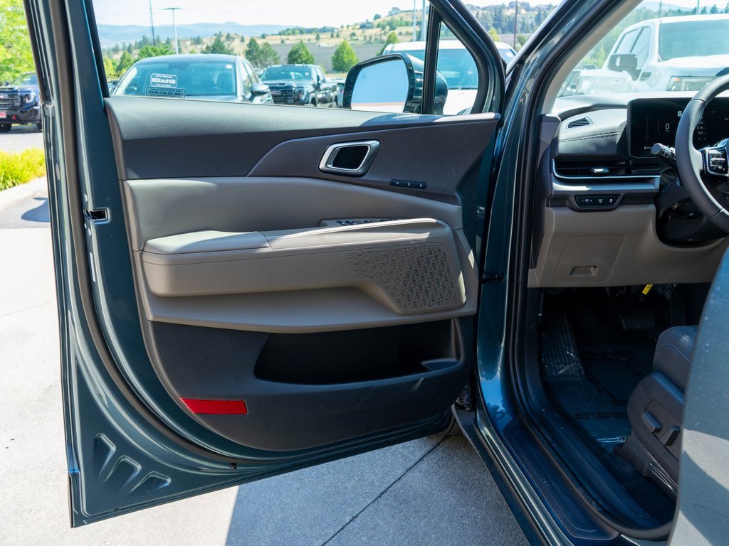 New 2026 Kia Carnival SX image 18