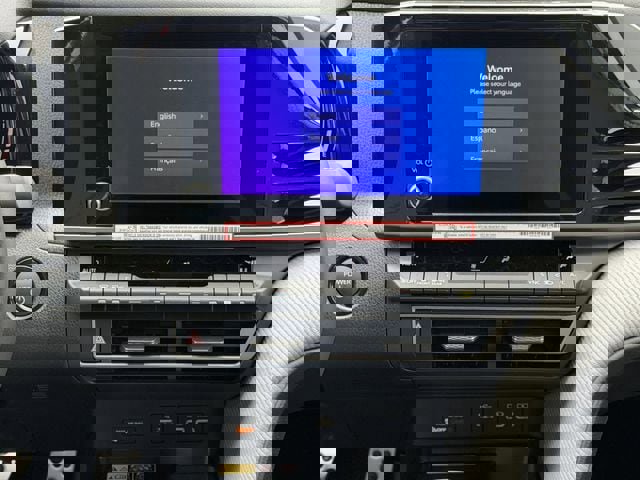 New 2026 Toyota Camry SE image 16