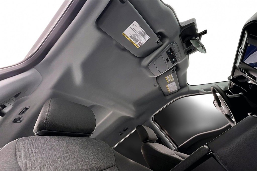 Used 2026 Ford F250 XL w/ STX Appearance Package image 23