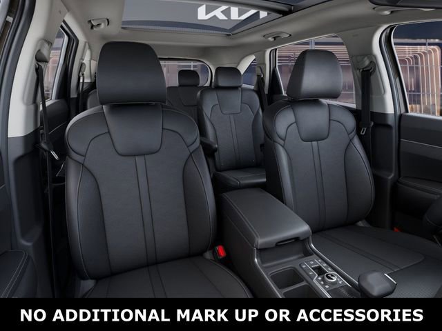 New 2026 Kia Sorento X-Line EX image 15