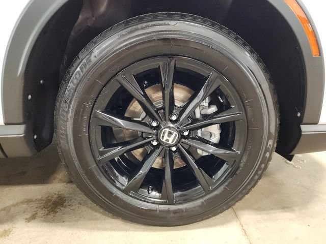 Certified 2024 Honda CR-V Sport image 34