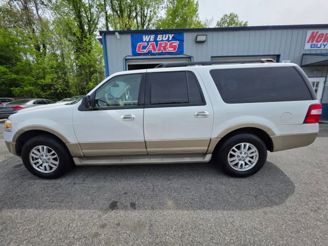 Used 2013 Ford Expedition EL XLT image 8