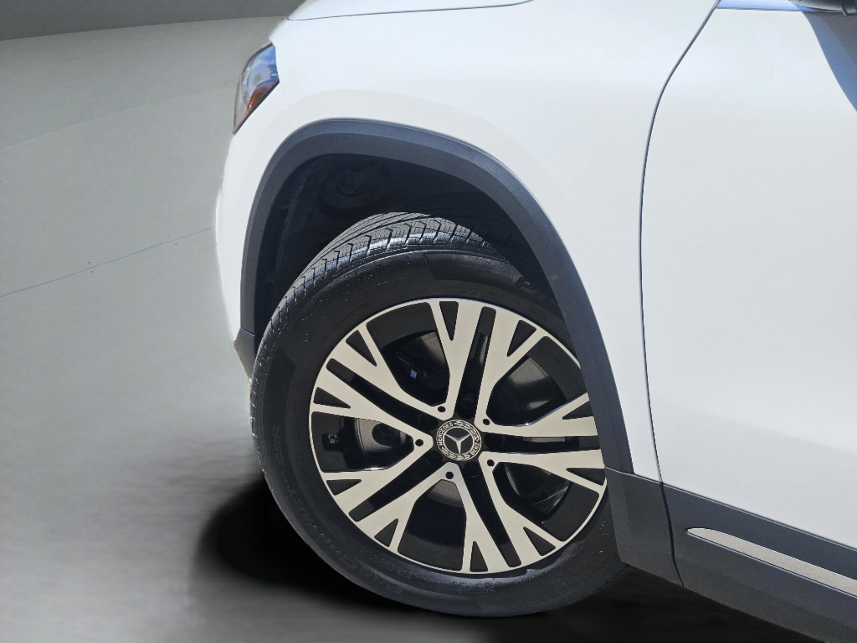 Certified 2026 Mercedes-Benz GLA 250 image 25