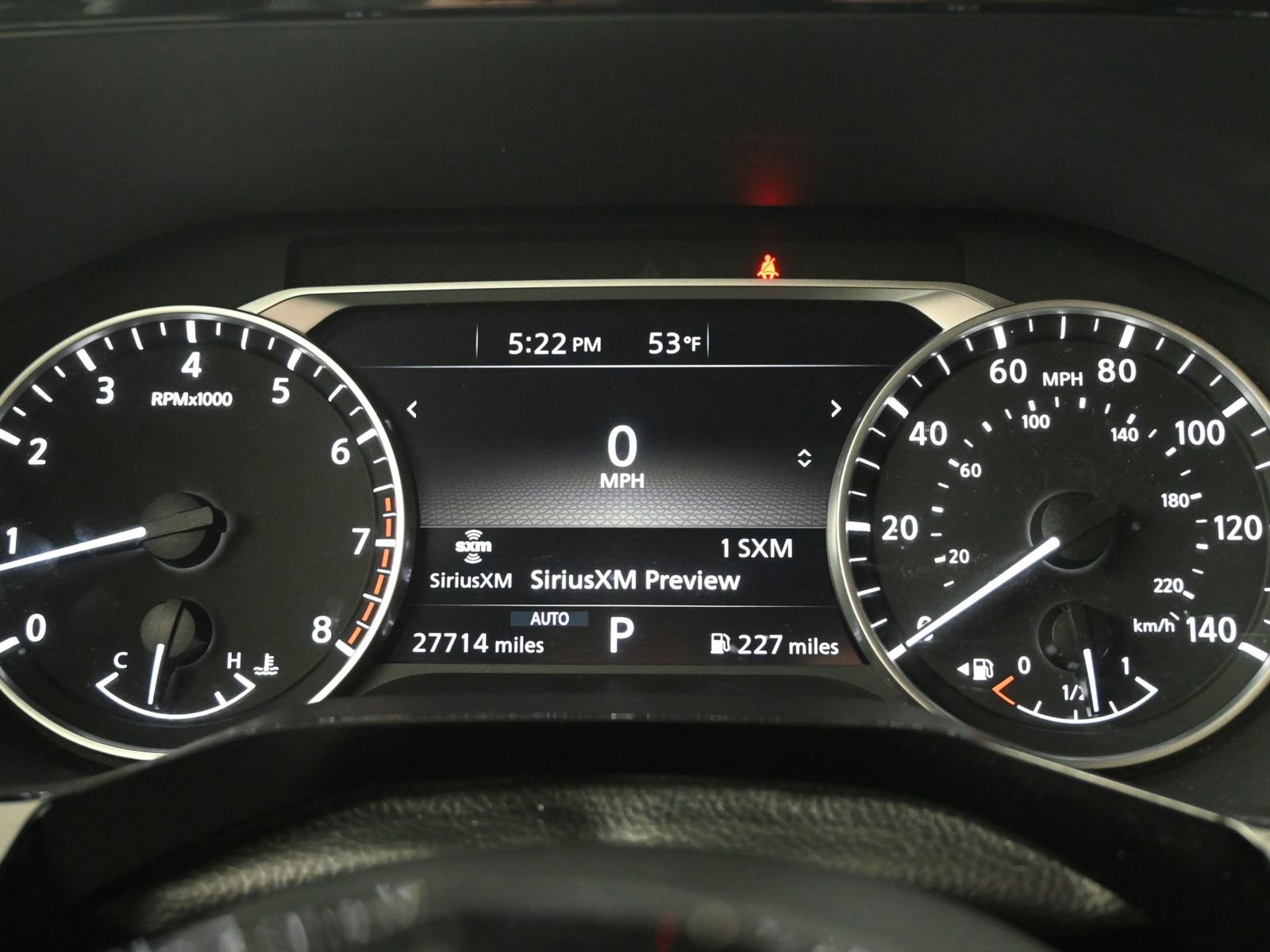 Used 2023 Nissan Pathfinder SV w/ SV Premium Package image 20