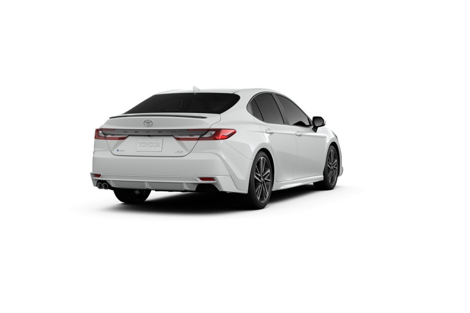 New 2026 Toyota Camry XSE image 9