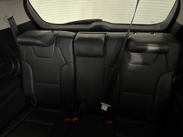 Certified 2024 Kia Telluride S w/ S Sunroof Package image 30