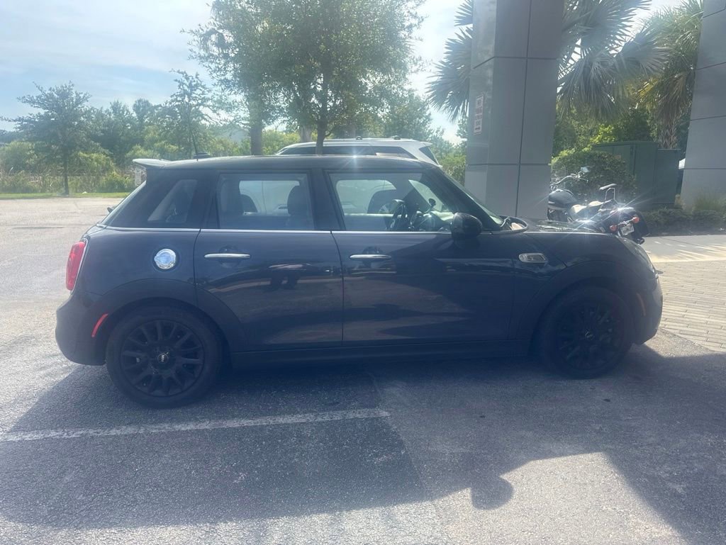 Used 2015 MINI Cooper S FWD image 3