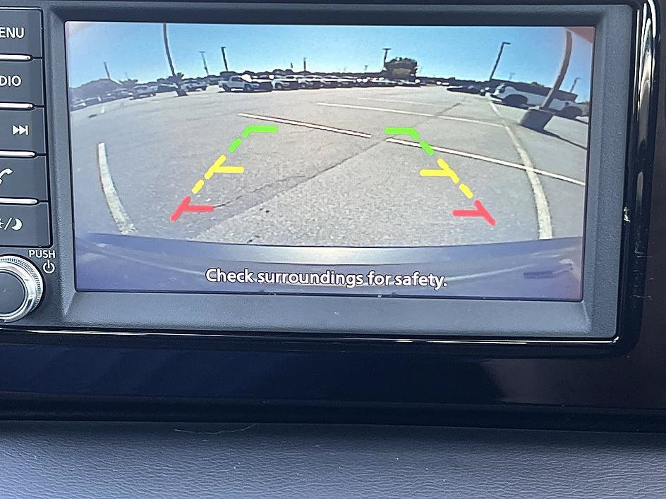 Certified 2025 Nissan Kicks S AWD/4WD image 24