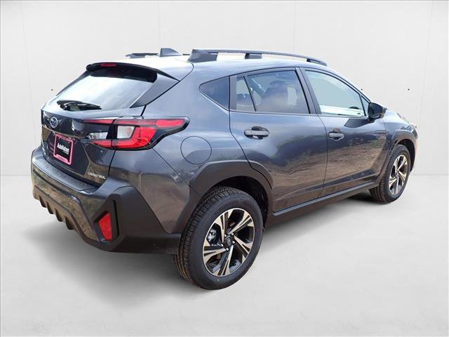 New 2025 Subaru Crosstrek 2.5i Premium image 4