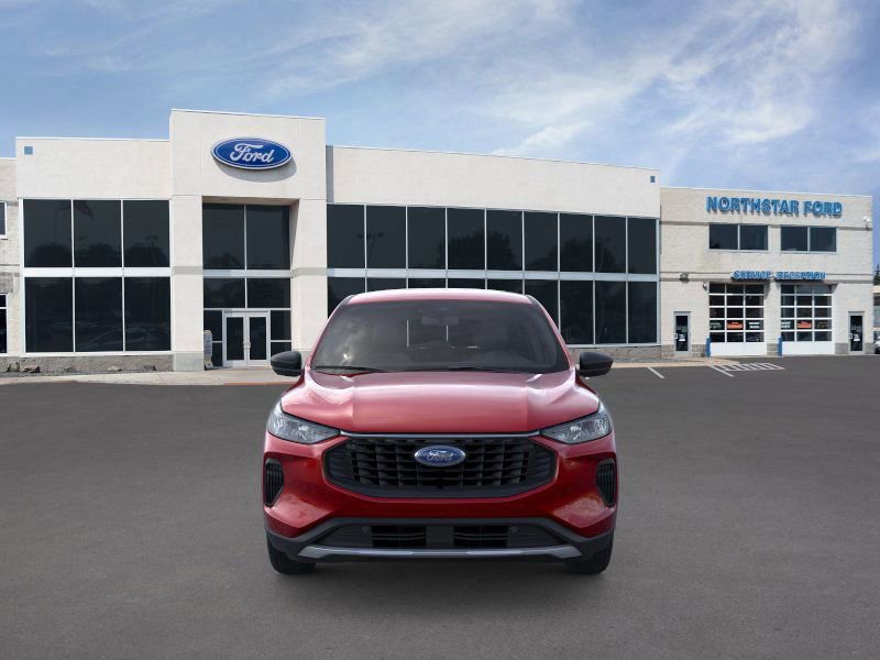 New 2025 Ford Escape Active w/ Cold Weather Package image 6