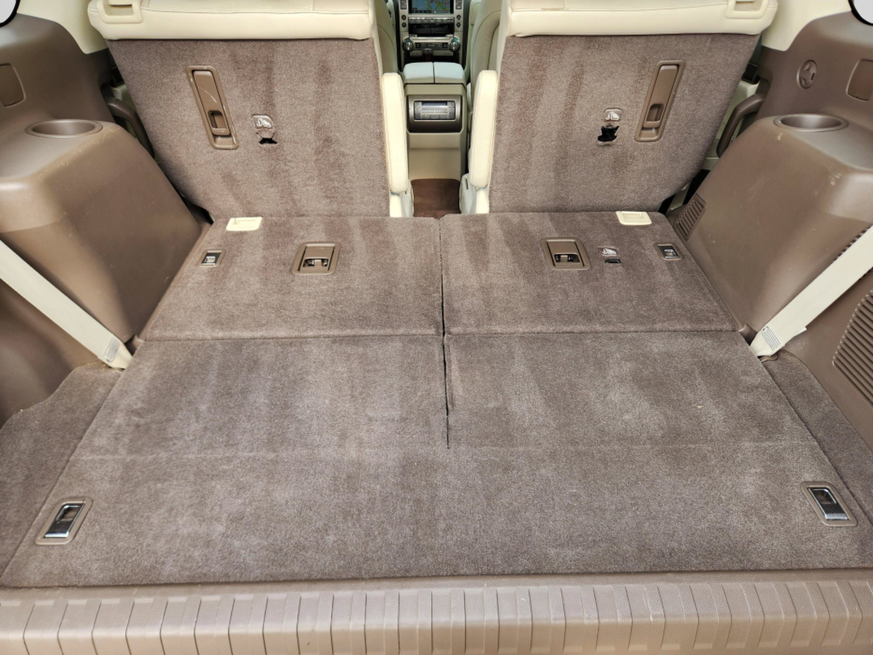 Used 2017 Lexus GX 460 Premium AWD/4WD image 14