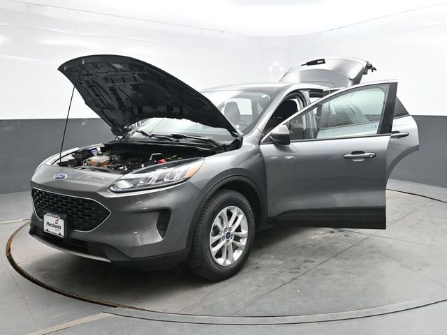 Used 2022 Ford Escape SE w/ Convenience Package AWD/4WD image 59