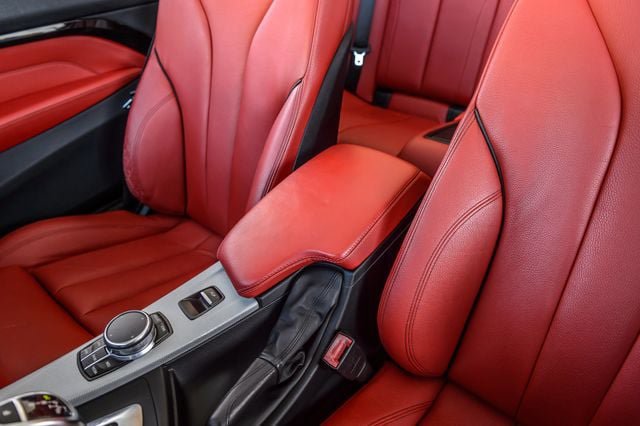 Used 2018 BMW 430i Convertible RWD image 37