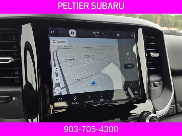 Used 2022 RAM 1500 Lone Star image 36