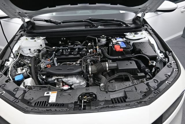 Certified 2023 Honda Accord EX image 23
