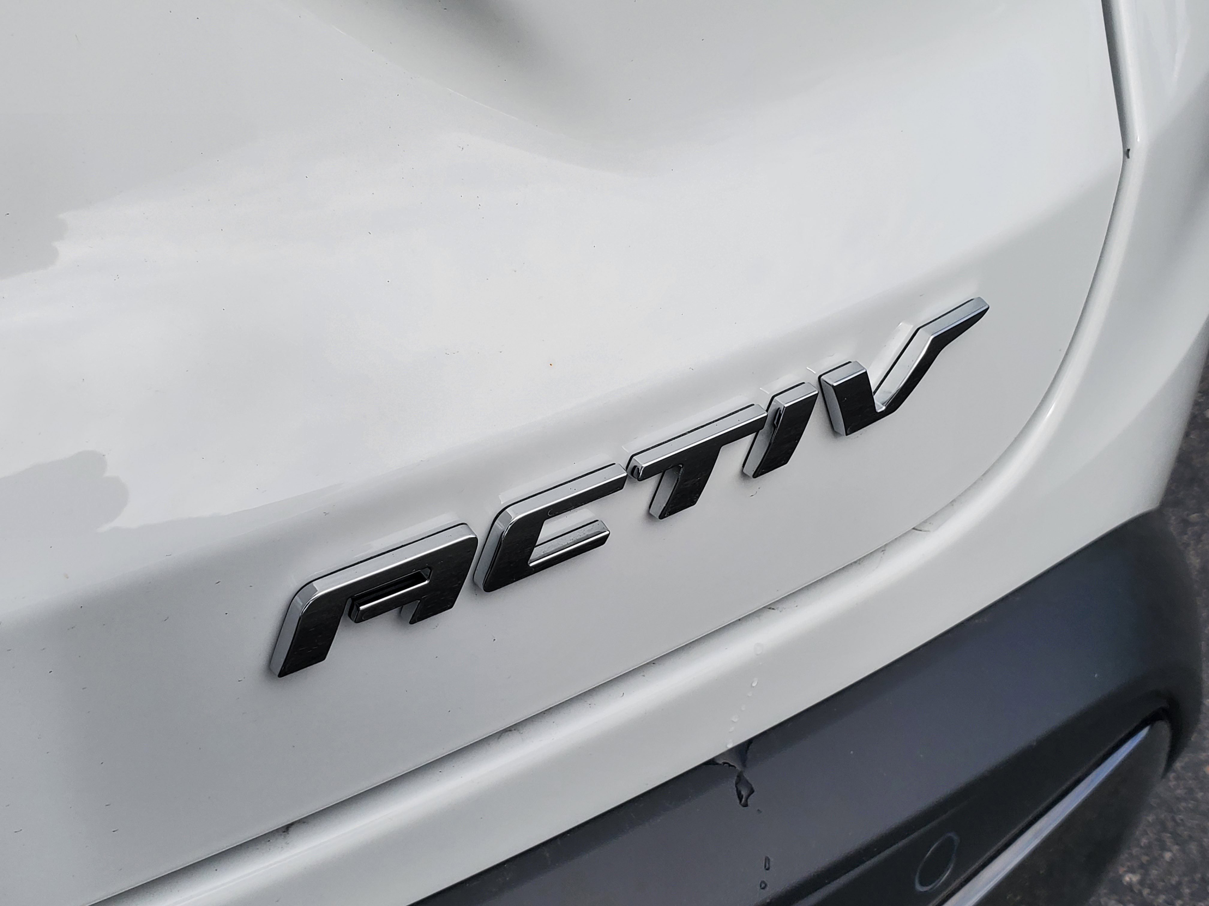 New 2026 Chevrolet Trax ACTIV w/ Driver Confidence Package image 26