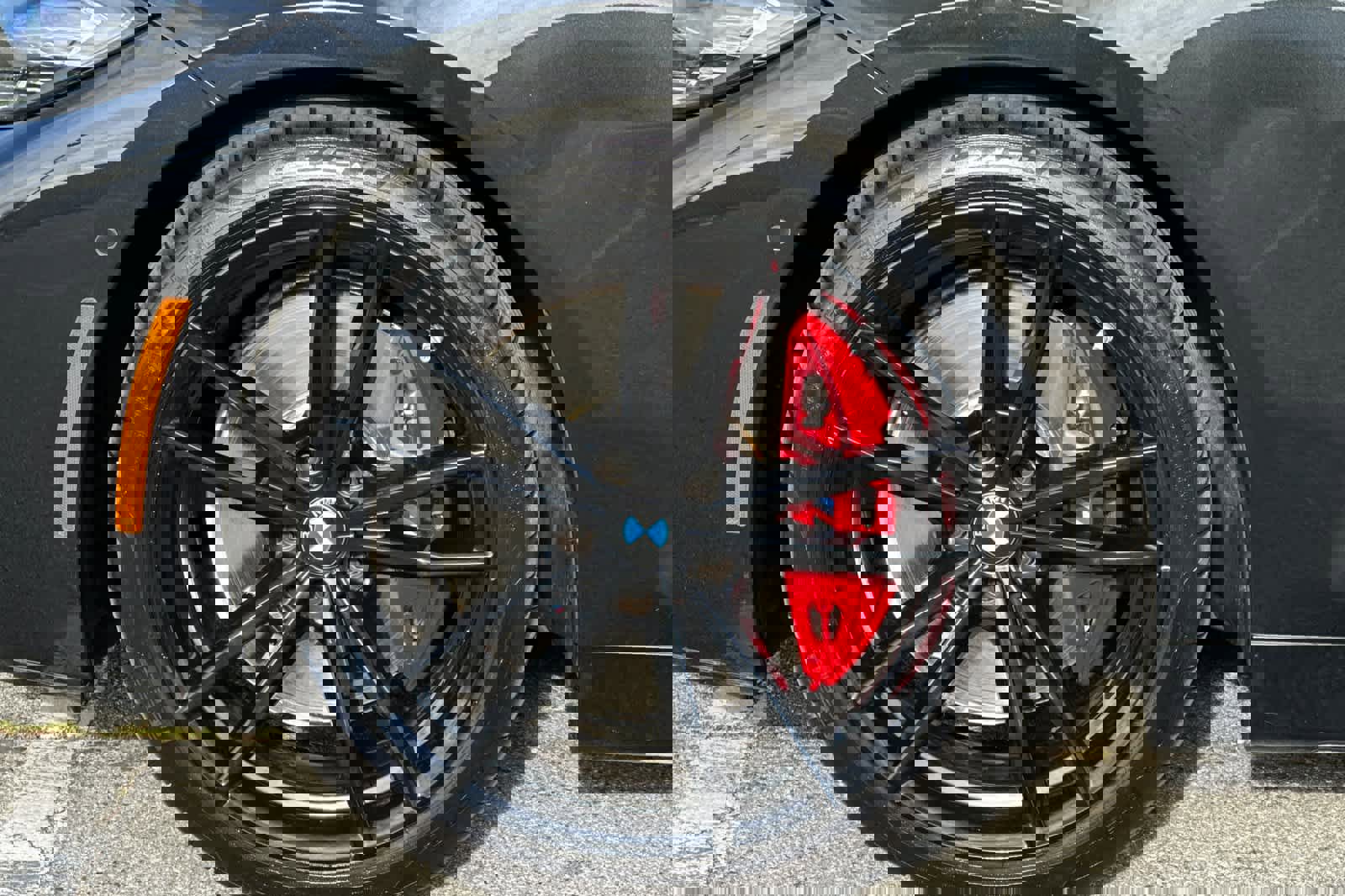 Used 2023 BMW M440i M440i w/ Premium Package image 32