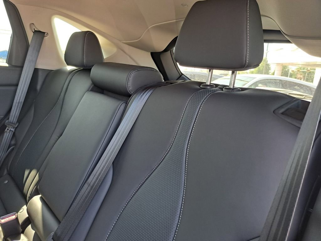New 2025 Acura RDX w/ Technology Package image 24