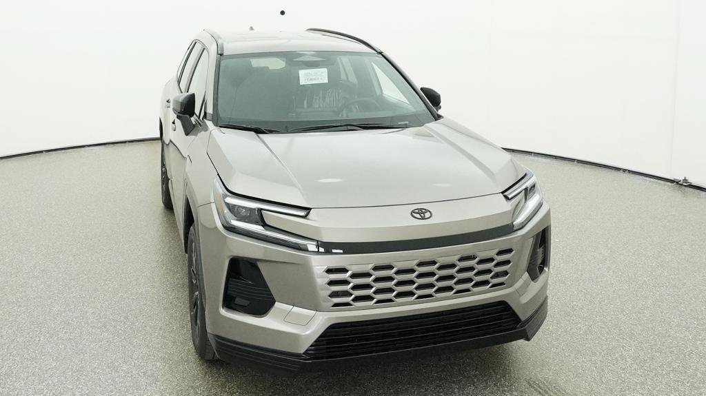 New 2026 Toyota RAV4 SE AWD/4WD image 8