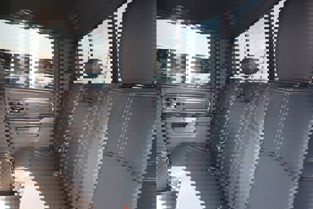 Used 2024 RAM 3500 Limited w/ Night Edition image 18