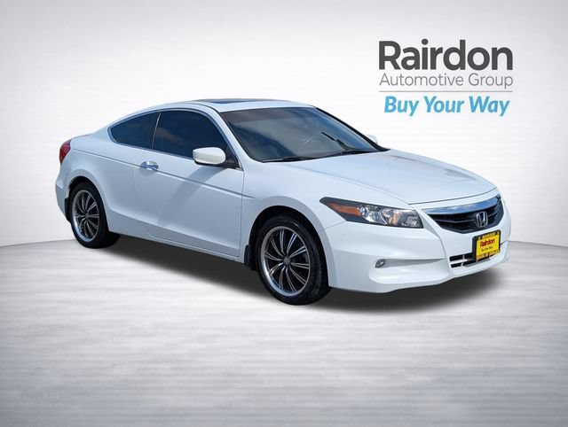 Used 2011 Honda Accord EX-L
