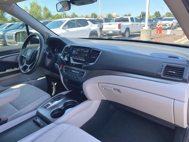 Used 2021 Honda Pilot EX image 27