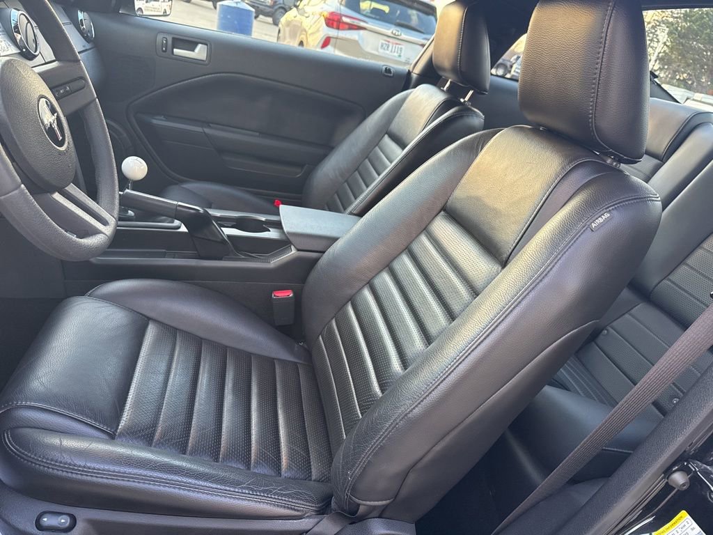 Used 2007 Ford Mustang GT Premium image 8