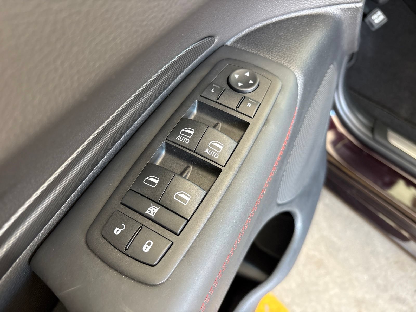 New 2026 Dodge Durango GT AWD/4WD image 12