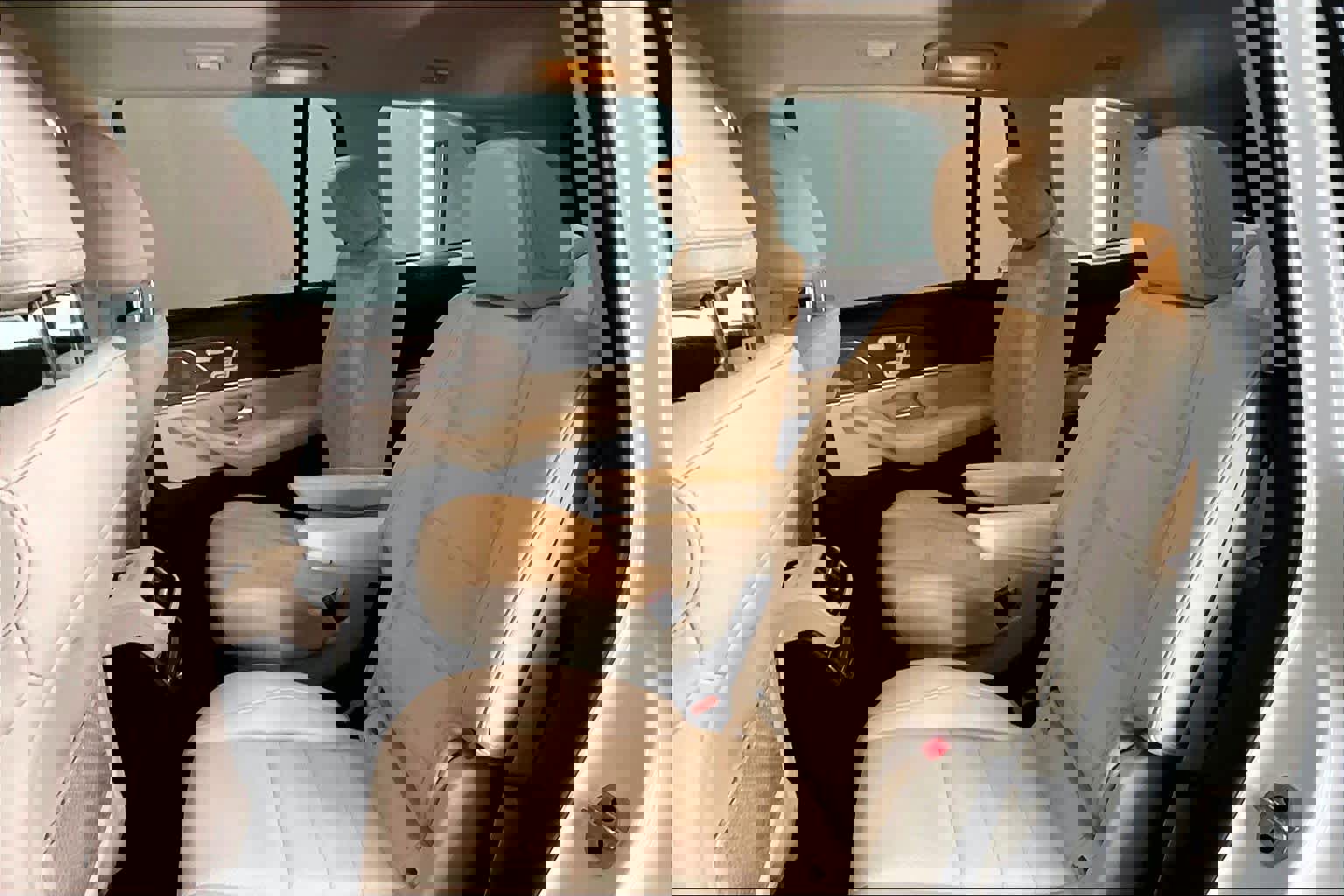 Used 2023 Mercedes-Benz GLS 450 GLS 450 image 19